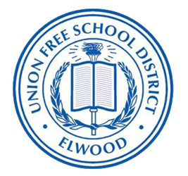Elwood Union Free School District Logo
